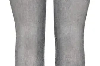 ONLY Female Skinny Jeans ONLBLUSH Mittlere Taille Skinny Fit Jeans für 15,89 € inkl. Prime-Versand (statt 34,94 €)