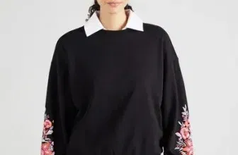Only Sweatshirt Onlbrooke (Gr. XS (34) bis XXXL (48)) für 19,90 € inkl. Versand (statt 29,90 €)