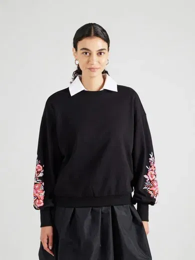 Only Sweatshirt Onlbrooke (Gr. XS (34) bis XXXL (48)) für 19,90 € inkl. Versand (statt 29,90 €)