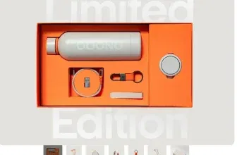 Ooono Co-Driver No2 Limited Edition Box für 59,99 € inkl. Versand (statt 99,99 €)