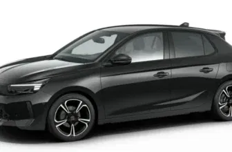 Opel Corsa 145 Hybrid AT6 GS für 23.488 € (statt 33.460 €)