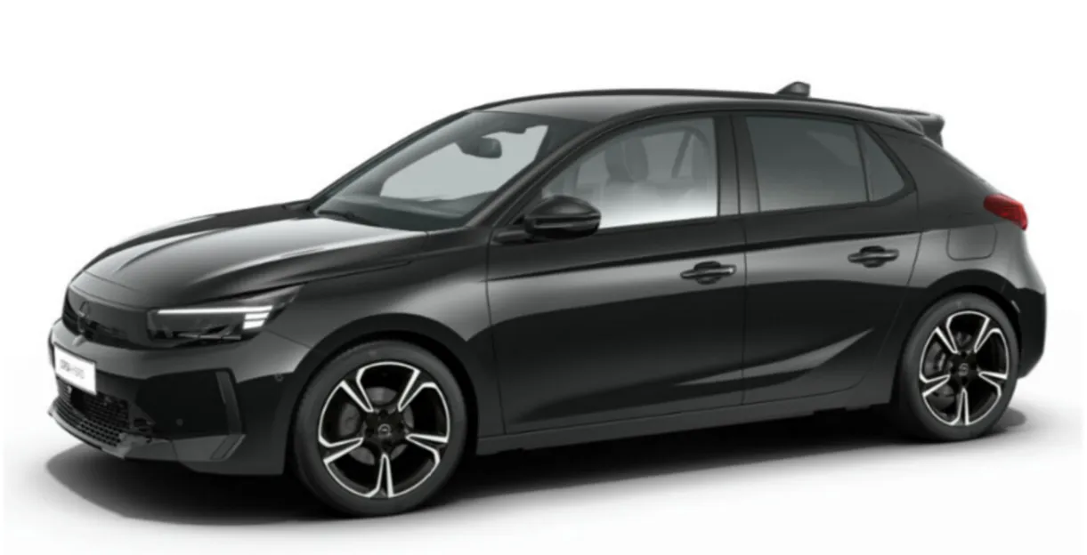 Opel Corsa 145 Hybrid AT6 GS für 23.488 € (statt 33.460 €)