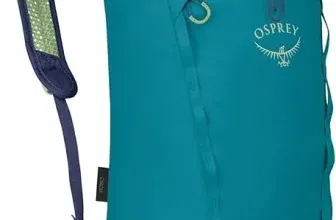 Osprey Unisex Daylite Cinch Pack Backpack (9 Farben) für 36,80 € inkl. Prime-Versand