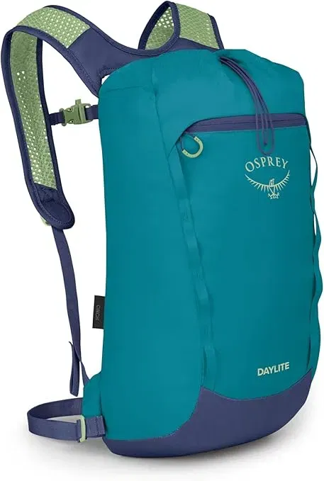 Osprey Unisex Daylite Cinch Pack Backpack (9 Farben) für 36,80 € inkl. Prime-Versand
