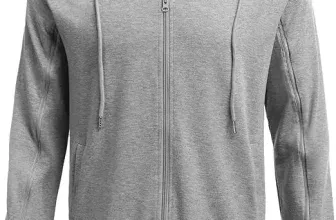 PINSPARK Herren Kapuzenpullover (4 Farben, Gr. S bis XXL) für 19,79 € inkl. Prime-Versand (statt 32,99 €)