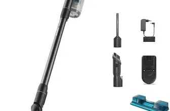 Philips kabelloser Akku-Staubsauger Aqua 7000 Serie XC7053/01 für 244,99 € inkl. Versand