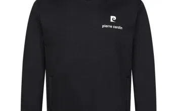 Pierre Cardin Hoodie Herren O103219-001-B000 (Gr. S bis 2XL – 4 Farben) für 14,94 € inkl. Versand (statt 49,99 €)