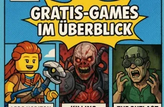 Schnäppchen, Deals und Rabattcodes des Tages - PlayStation Plus Spiele