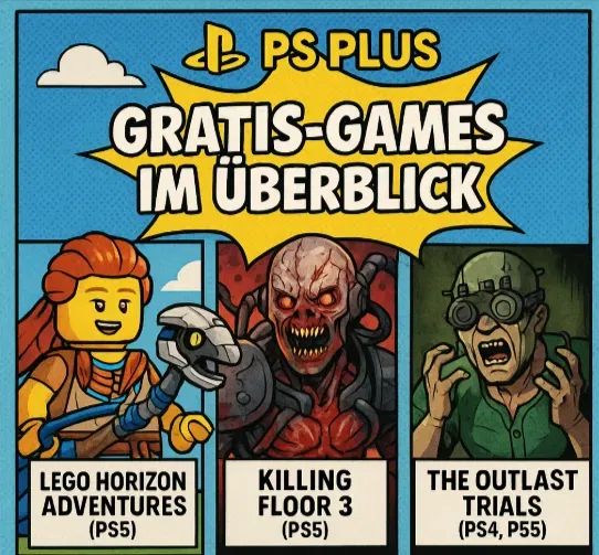 PlayStation Plus Spiele Schnäppchen, Deals Und Rabattcodes Des Tages - Playstation Plus Spiele