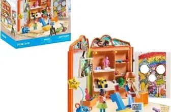 Playmobil My Life – Spielwarenladen (71536) für 17,99 € inkl. Prime-Versand