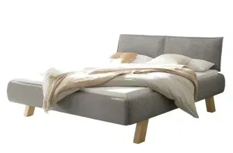 Polsterbett Andover (194 x 97 x 221 cm) für 99,00 € inkl. Versand