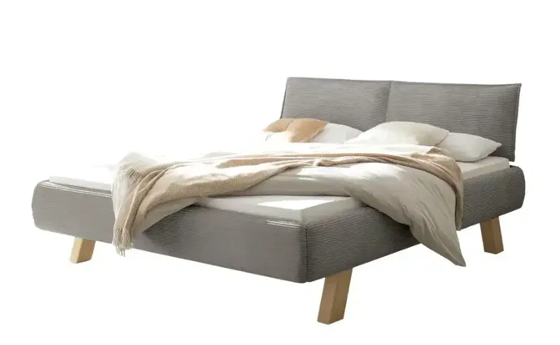 Polsterbett Andover (194 x 97 x 221 cm) für 99,00 € inkl. Versand