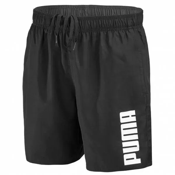 Puma Swim Short Herren Badeshorts 907002016-200 (Gr. S bis 2XL) für 14,94 € inkl. Versand (statt 18,99 €)