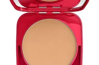 Rimmel Lasting Finish Compact 03 für 3,96 € inkl. Prime-Versand (statt 8,00 €)