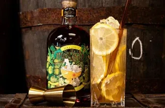 Rum Nation | Meticho Citrus Spirit Drink (40 % Vol., 700ml) für 21,70 € inkl. Prime Versand (statt 30,85 €)