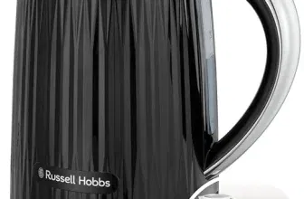 Russell Hobbs Wasserkocher 27361-70 (4 Farben; 1,7L; 2400W) für 19,99 € inkl. Prime-Versand