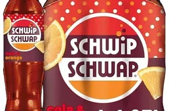 SCHWIPSCHWAP Das Original 6er Pack (6 x 1,25 l) für 5,79 € inkl. Prime-Versand zzgl. Pfand