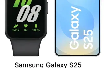 MediaMarkt Tarifwelt: Samsung Galaxy S25 (128 GB) + Samsung Galaxy Fit3 + freenet Vodafone Allnet Flat 20GB 5G für 19,99 € / Monat + 74,94 € einmalig