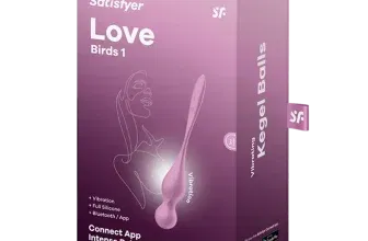 EisDE: Satisfyer Love Birds 1 & 6 Gratisartikel für 0,00 € (MBW 39,95 €)