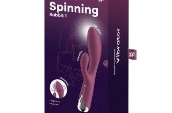 EisDE: Satisfyer Spinning Rabbit 1 & 6 Gratisartikel für 0,00 € (MBW 39,95 €)