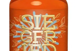 Siegfried Wonderspritz (Der bittersüße Aperitivo 500ML Alkoholfrei) für 9,98 € inkl. Prime-Versand (statt 14,90 €)