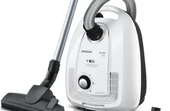 Siemens Bodenstaubsauger IQ300 plus VSP3T212 für 99,99 € inkl. Versand