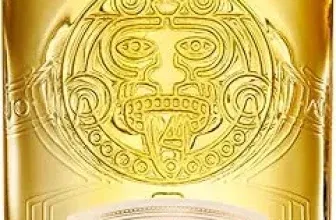 Sierra Tequila Antiguo Reposado 700ml - reiner Tequila Reposado aus 100% Blaue Weber Agave - ideal für Cocktails wie Margaritas - 40% Alk.