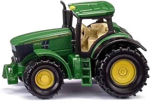 Siku 1064 John Deere 6250R Traktor für 2,00 € inkl. Prime-Versand