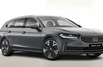 Skoda Superb Combi TDI 193 DSG 4x4 Selec Nav ACC EHK (Diesel, 193 PS, 10 km, blau, automatisch) für 40.288,00 €