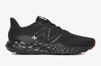 New Balance M411RU3 Sneaker für 45,99€ - Schwarz
