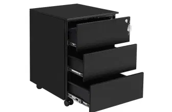 Songmics Rollcontainer für 53,99 € inkl. Versand