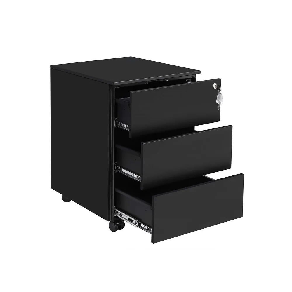Songmics Rollcontainer für 53,99 € inkl. Versand