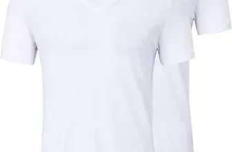 TOM TAILOR Denim Herren Basic T-Shirt im Doppelpack (Größe M) für 7,06 € inkl. Prime-Versand (statt 11,00 €)