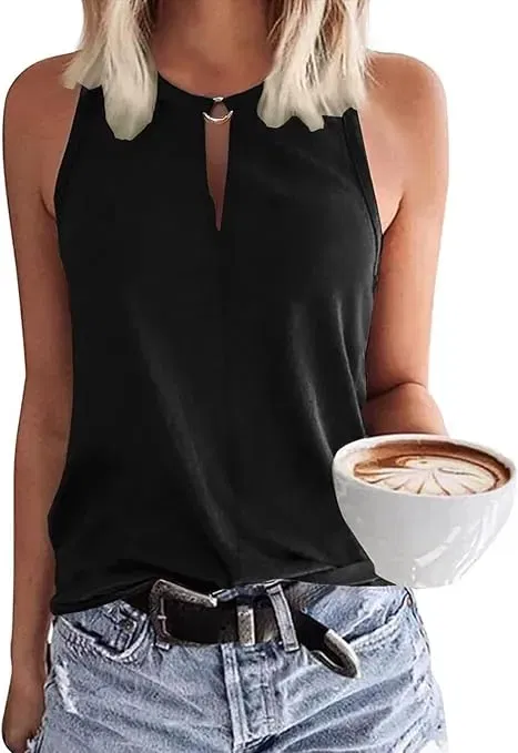Tanmolo Damen Tank Top (Gr. S bis XXL) für 13,72 € inkl. Prime-Versand (statt 18,99 €)