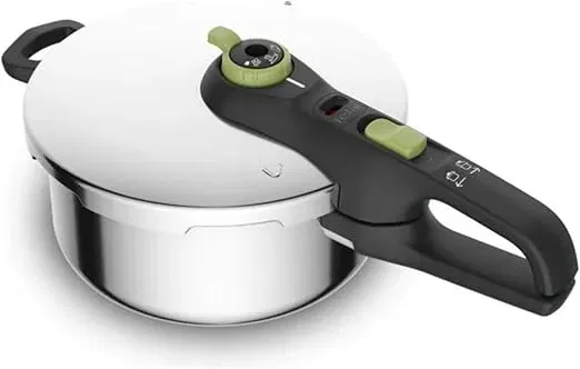 Tefal Secure Trendy Schnellkochtopf 4l (4000ml) für 43,99 € inkl. Versand