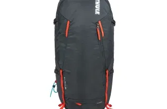 Thule AllTrail Wanderrucksack 35 L (Herren) für 75,90 € inkl. Versand (statt 101,95 €)