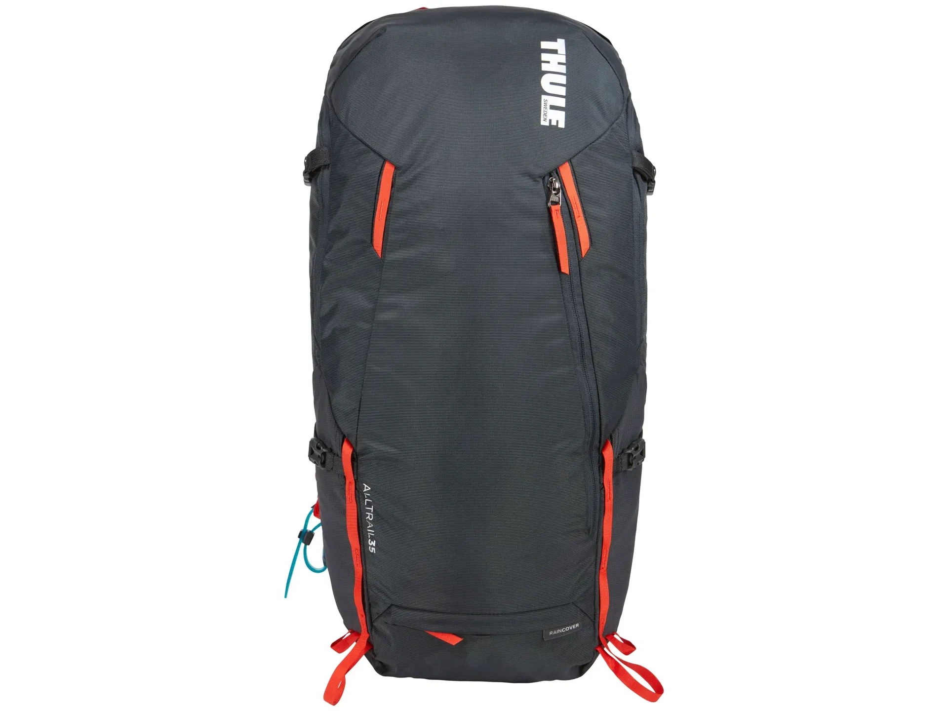 Thule AllTrail Wanderrucksack 35 L (Herren) für 75,90 € inkl. Versand (statt 101,95 €)