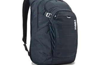 Thule Construct Laptop-Rucksack 24 Liter für 57,90 € inkl. Versand