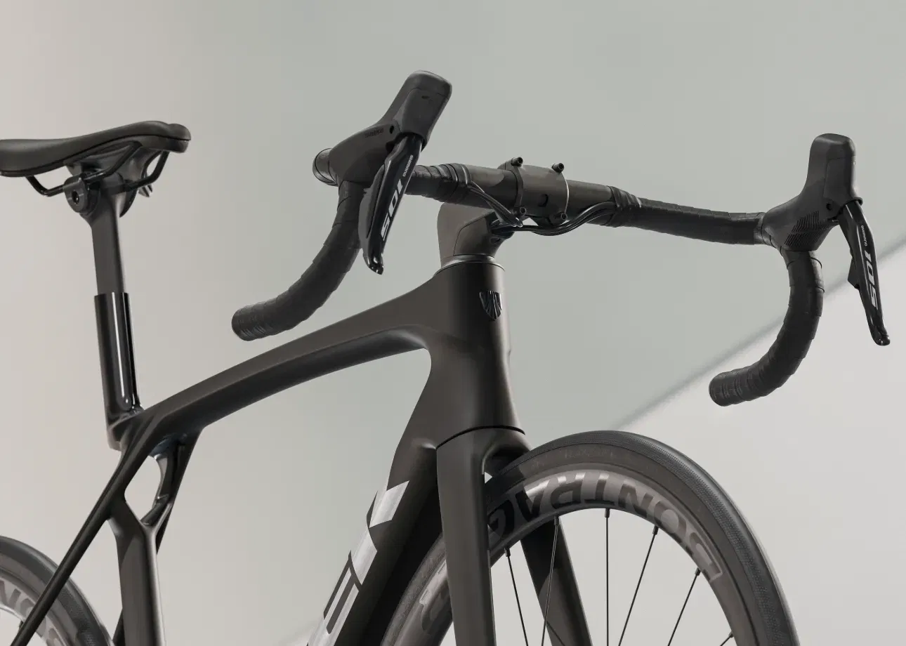 Schnäppchen, Deals Und Rabattcodes Des Tages - Trek Madone Sl 6 Gen 8 2025 Aero Rennrad