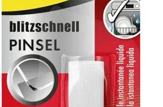 UHU Sekundenkleber blitzschnell Kleber (5g) für 4,79 € inkl. Prime-Versand