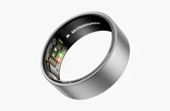 [EXKLUSIV] Ultrahuman Ring AIR – Smarter Fitnessring in 6 Farben ab 287,10 € inkl. Versand