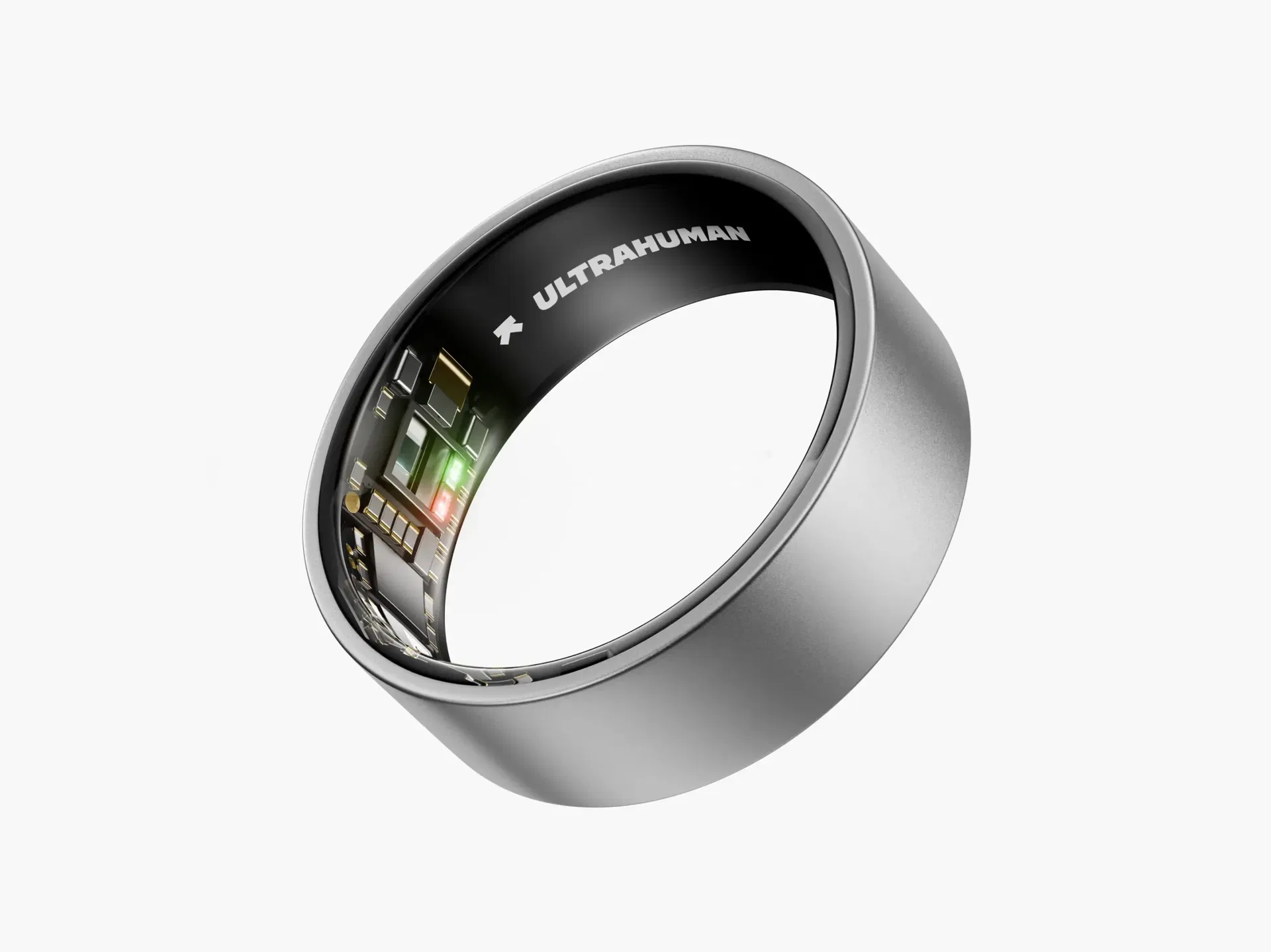 [EXKLUSIV] Ultrahuman Ring AIR – Smarter Fitnessring in 6 Farben ab 287,10 € inkl. Versand