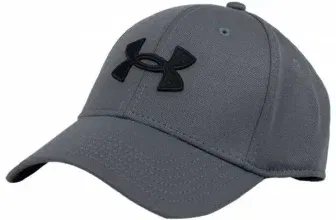 Under Armour Blitzing Cap Herren Kappe 1376700-012 (Gr. M/L) für 9,95 € inkl. Versand (statt 16,95 €)