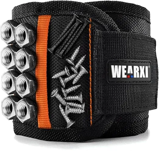 WEARXI Geschenke für Männer Magnetarmband für 4,99 € inkl. Prime-Versand (statt 9,99 €)