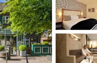 Genussvolle Auszeit im Wellings Romantik Hotel zur Linde – ab 2 Übernachtungen inkl. Frühstück, 3-Gang-Dinner & Wellness ab 269 € für 2 Personen