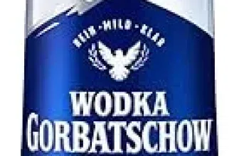 Wodka Gorbatschow 37 5 Prozent vol. Premium Vodka – absolute Reinheit und Klarheit milder Geschmack (1000ml) ab 9,48 € inkl. Prime-Versand (statt 12,49 €)