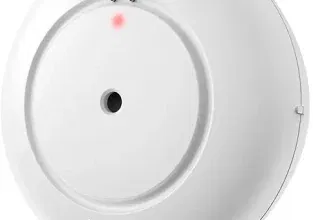 X-Sense STANDALONE Wassermelder mit Batterie (IP66 Wassersensor 110 dB Alarm) für 12,59 € inkl. Prime-Versand (statt 20,99 €)