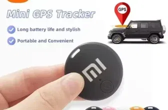 AliExpress: Xiaomi GPS Tracker Bluetooth 5.0 Anti-Verlust-Gerät für 3,29 € inkl. Versand (statt 14,05 €) NEUKUNDE