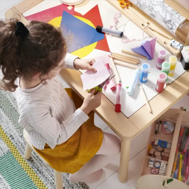 IKEA Schulstart-Aktionen 2025 – Kreative Workshops und Gratis-Überraschungen für Kids und Erwachsene