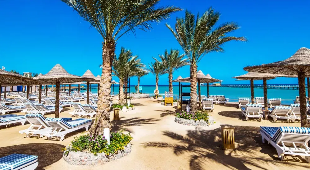 Schnäppchen, Deals und Rabattcodes des Tages - Bild zeigt Urlaubsangebote